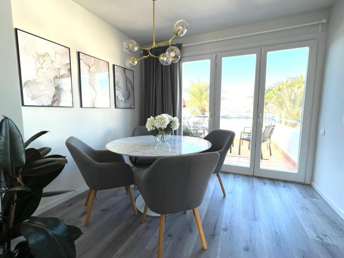 Apartamento Grandes Playas Haven Corralejo Exterior foto