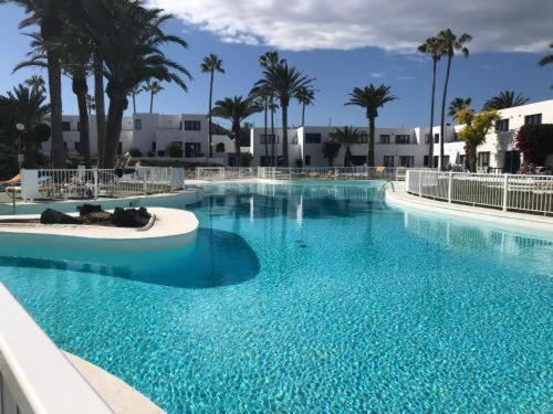 Apartamento Grandes Playas Haven Corralejo Exterior foto