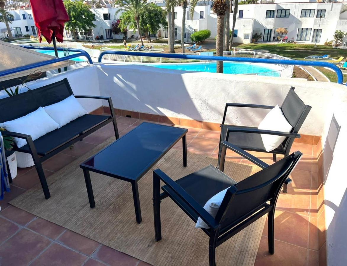 Apartamento Grandes Playas Haven Corralejo Exterior foto