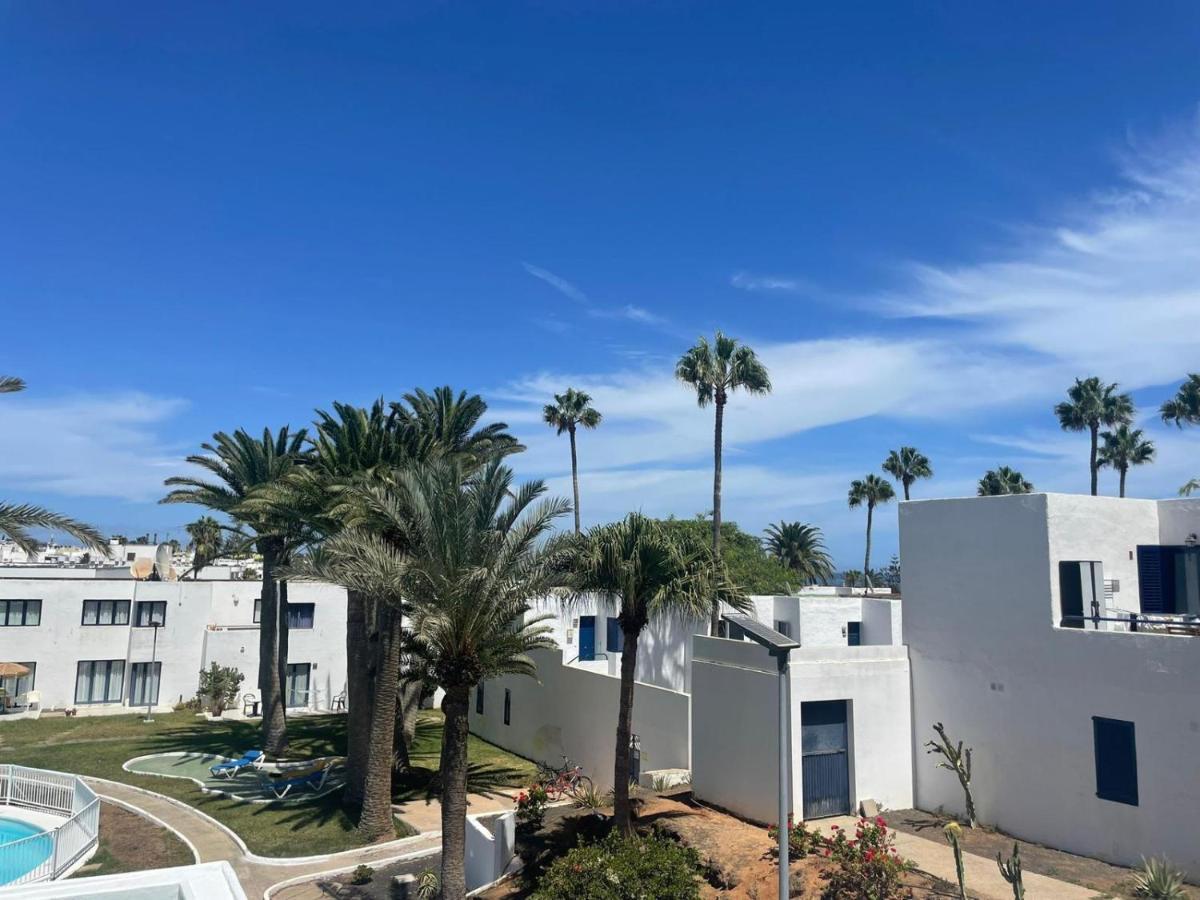 Apartamento Grandes Playas Haven Corralejo Exterior foto