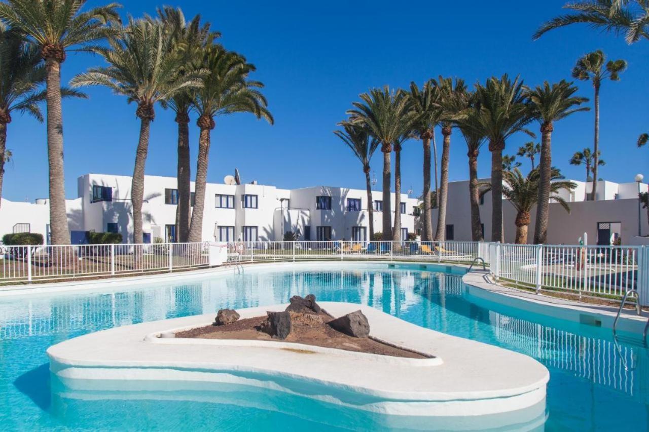 Apartamento Grandes Playas Haven Corralejo Exterior foto